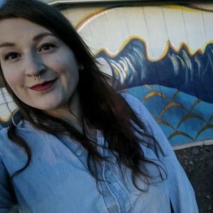 Meet your Posher, Marie